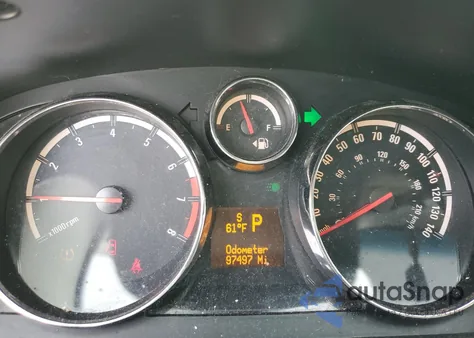 2009 Saturn Vue Xe from USA, damaged, VIN 3GSCL33P09S518554